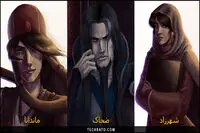 Iranian platform to stream “The Last Fiction” next week