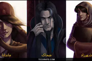 Iranian platform to stream “The Last Fiction” next week