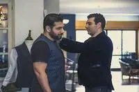 گفت‌وگو با طراح لباس سلبریتی‌های ایرانی و کاروان ایران در المپیک زمستانی ۲۰۱۸/ یک ایرانی در مقابل بزرگان مد دنیا