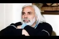 ماجرای محاسن بابک بیات/ خاطره خشایار اعتمادی از آهنگسازی "ولایت عشق"