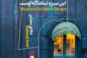 نمایش انفرادی مجموعه عکس‌های شقایق سعیدی در گالری شیدایی