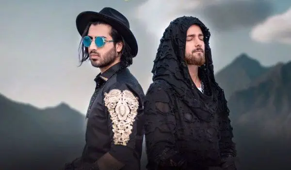 درد دل ماکان‌بند با خدا را بشنوید