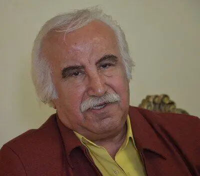 بازیگر آیینه عبرت درگذشت