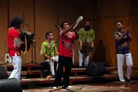 Lian Folk Band Will Perform Bushehri Music