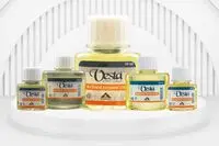 The Vesta Linseed Oil