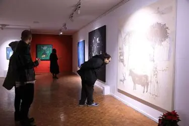 Jamshid HaghighatShenas 