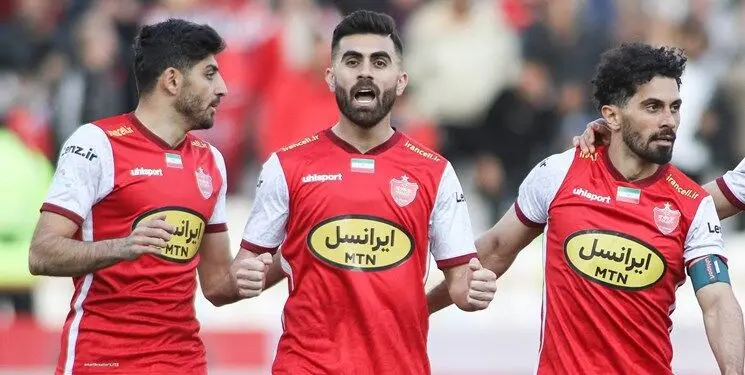 یحیی اجازه جدایی این بازیکن از پرسپولیس را نمی‌دهد 