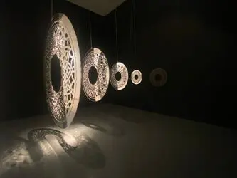 جشنواره هنرهای اسلامی شارجه Sharjah Culture