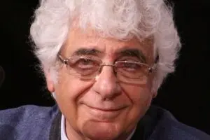 Tjeknavorian Will Sign His Album at Vahdat Hall