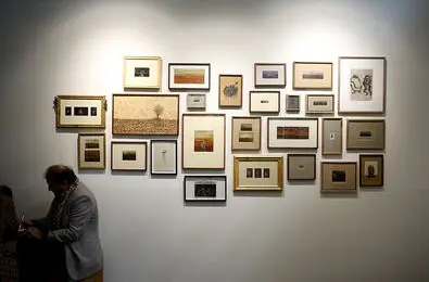 Charsou Hosting 2nd Teer Art Fair