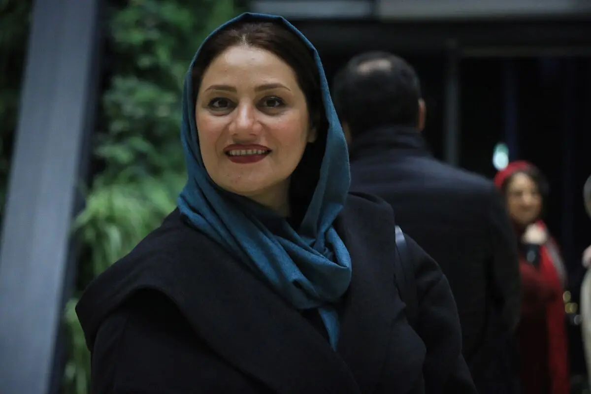 روز هشتم سی و ششمین جشنواره فیلم فجر در باغ کتاب تهران