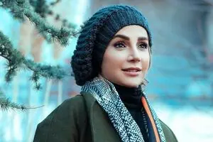 ببینید: سورپرایز شبنم قلی خانی برای مادرش