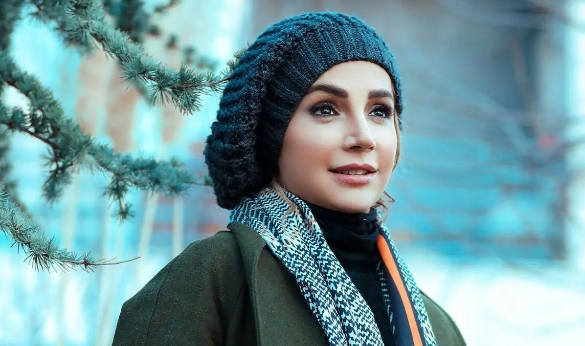 ببینید: سورپرایز شبنم قلی خانی برای مادرش