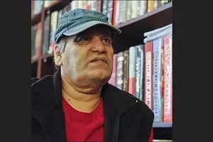 کاوه گوهرین شاعر و نویسنده درگذشت