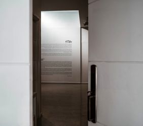 Boom Gallery Afshin Pirhashemi 