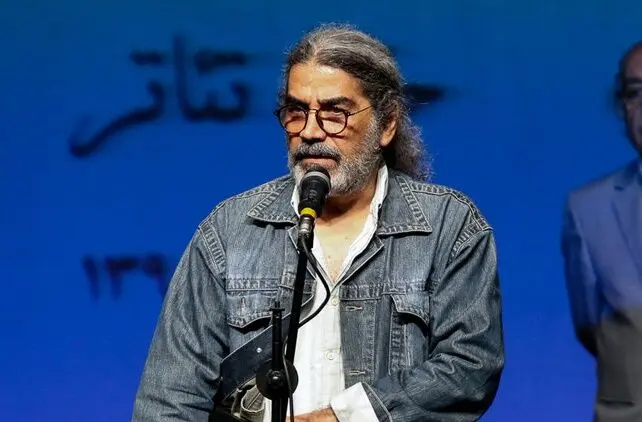 نمایش میکائیل شهرستانی روی صحنه می‌رود/ داستان یک گمشده روی صحنه