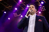امید حاجیلی دخت شیرازی را منتشر کرد