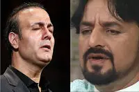 Qorbani, Nizami join together on “The Voices and Bridges” 