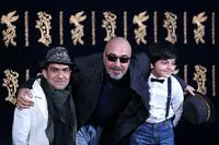 8th day of Fajr Film Festival at Mellat Cineplex