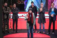 دلجویی سعید روستایی از پلیس در آستانه اکران عمومی "متری شش و نیم"