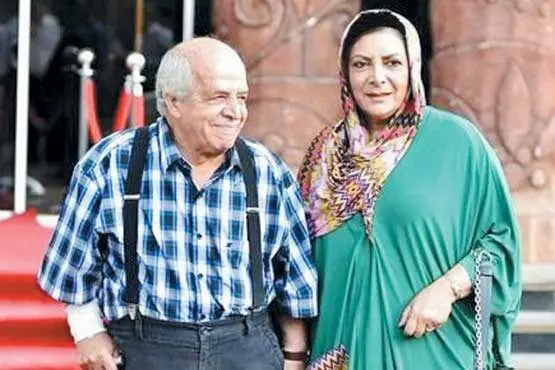 محسن قاضی مرادی به خاک سپرده شد/ عکس