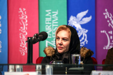 "پالتو شتری" در روز هفتم سی و هفتمین جشنواره فیلم فجر