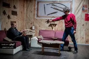 New plays coming to Tehran theaters