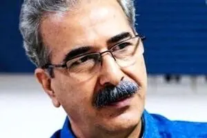 Masoud Mehrabi Dies at 66 