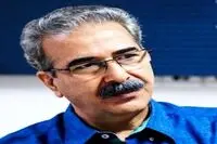 Masoud Mehrabi Dies at 66 
