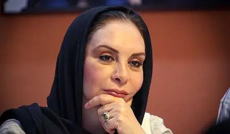 بعد از سفر اربعین کنار گذاشته شدم/ افسانه بایگان از بایکوت در سینما و تلویزیون گفت