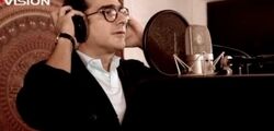 ویدئو: دلنوشته همایون شجریان برای مادرش و کودکان میناب