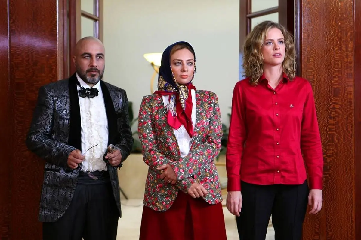 ساخت فیلم بی حجاب در ایران؟/ واکنش سازمان سینمایی
