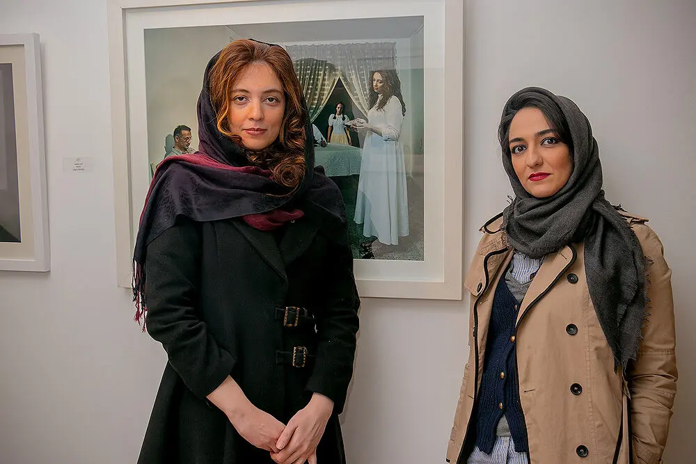 نمایشگاه گروهی عکس 