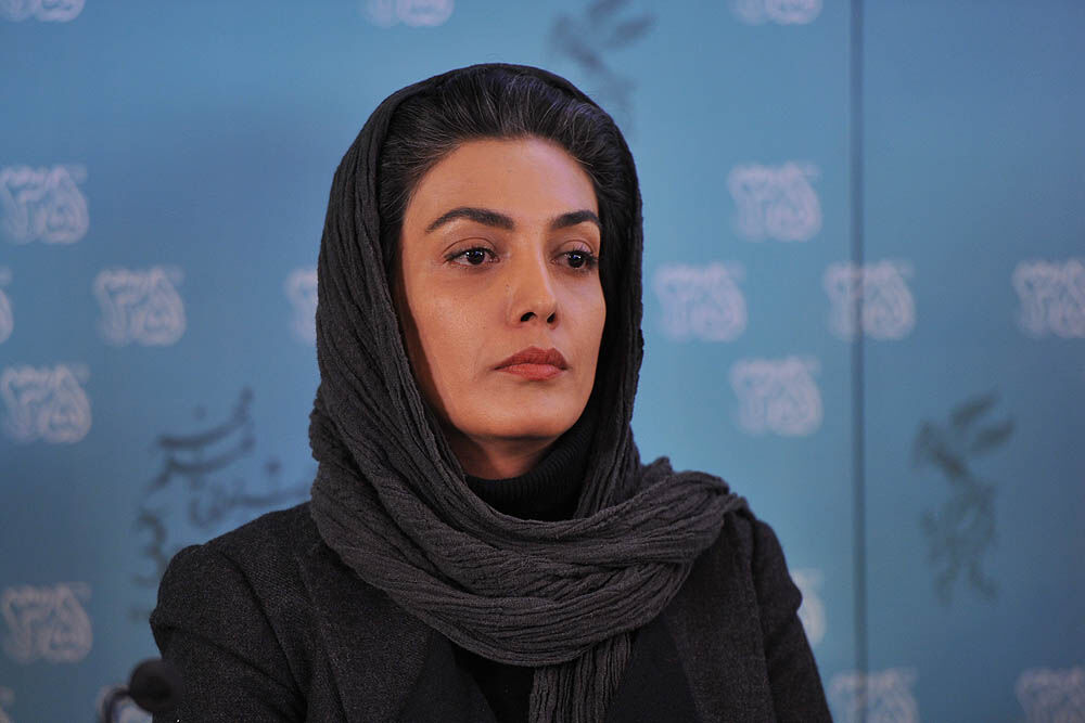 نشست های خبری روز اول جشنواره فیلم فجر در کاخ جشنواره