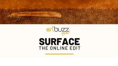 Works by  2 Iranian photographers on view at "Surface artbuzz" exhibit