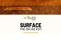 Works by  2 Iranian photographers on view at "Surface artbuzz" exhibit