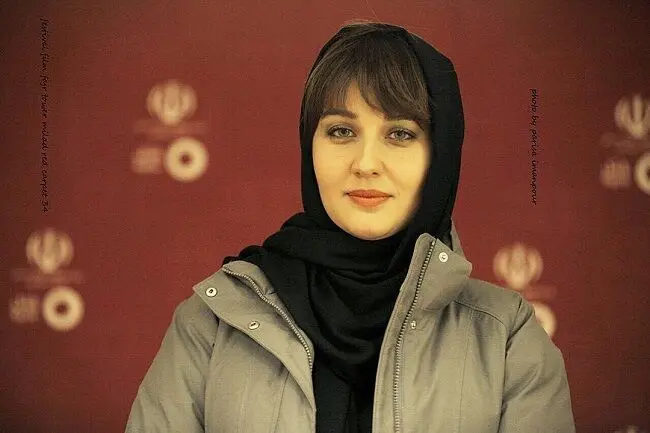 همسر ساعد سهیلی در یک عاشقانه حماسی