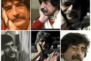 ویدئو: صحبت‌های همراه با بغض استادمحمد درباره تئاتر 