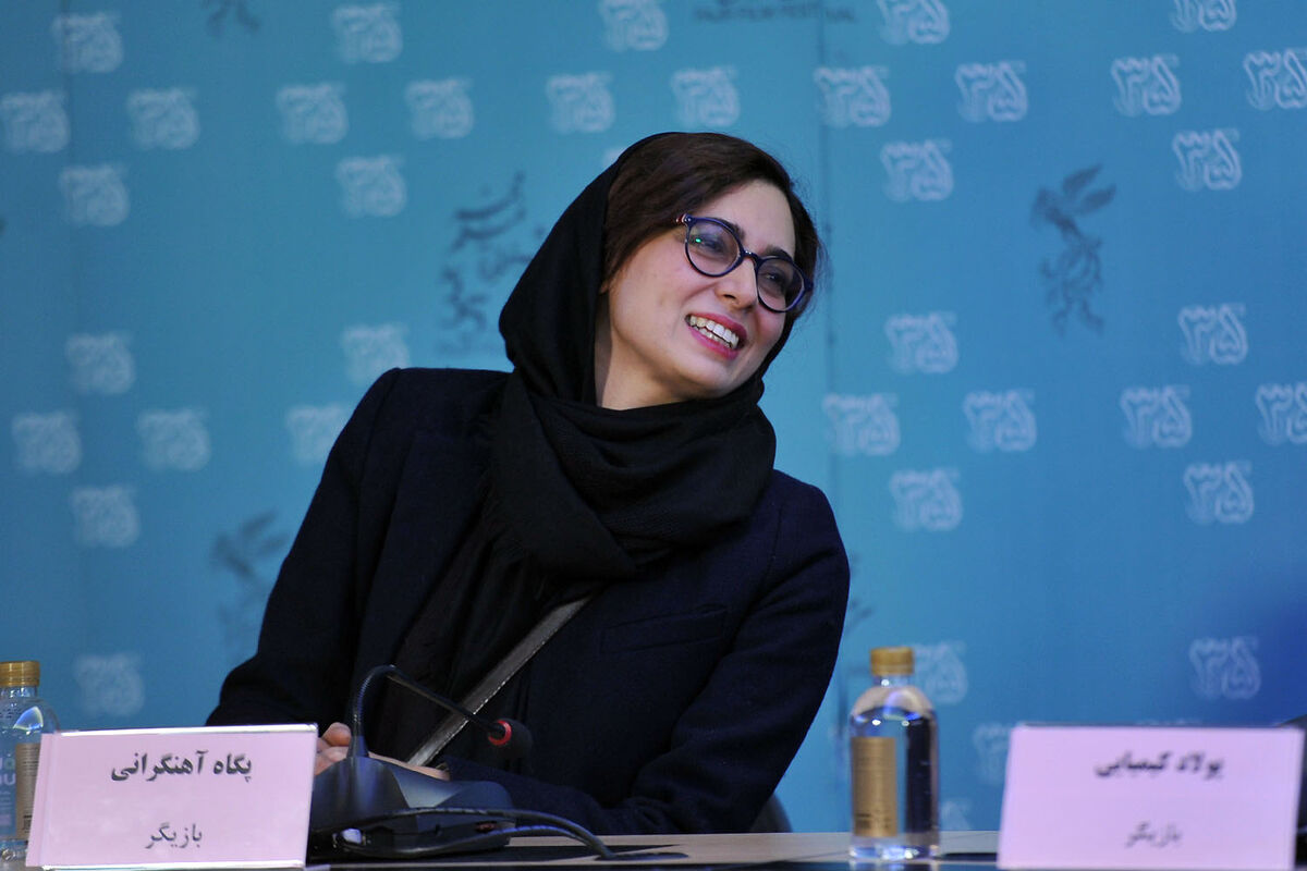 نشست‌های خبری روز هفتم جشنواره فیلم فجر در کاخ جشنواره