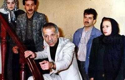 سوسن سلیمی درگذشت