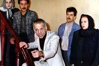 سوسن سلیمی درگذشت
