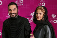 طناز طباطبایی و نوید محمدزاده به هم رسیدند/ هویت، جسارت، عشق!