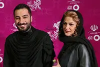 طناز طباطبایی و نوید محمدزاده به هم رسیدند/ هویت، جسارت، عشق!
