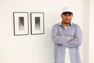 نمایشگاه گروهی "باغ همیشه خزان" در گالری والی