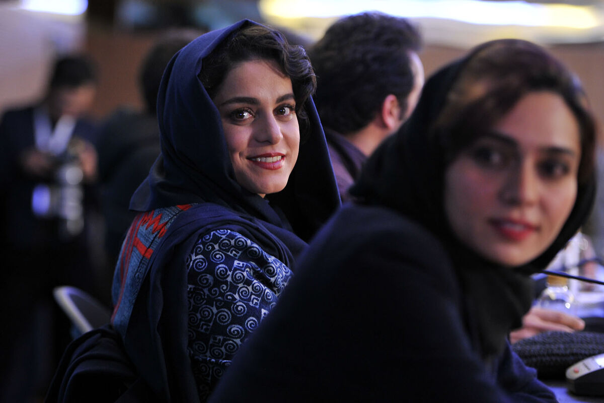 نشست‌های خبری روز هفتم جشنواره فیلم فجر در کاخ جشنواره