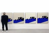 Shabahang Tayyari’ Exhibition Will Be Hold At The Third Line gallery 