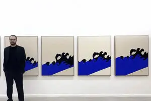 Shabahang Tayyari’ Exhibition Will Be Hold At The Third Line gallery 