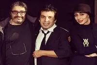 زلف نوروزی شبکه چهاری‌ها با مرد محبوب گره خورد