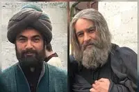 ببینید: اولین ویدئو از فیلم شمس و مولانا/ همبازی شدن بازیگران ایرانی و ترک