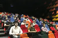 فصل سرد اما شلوغ!
